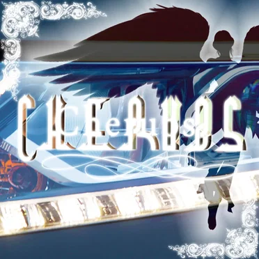 Cherubs by Korma - album cover
