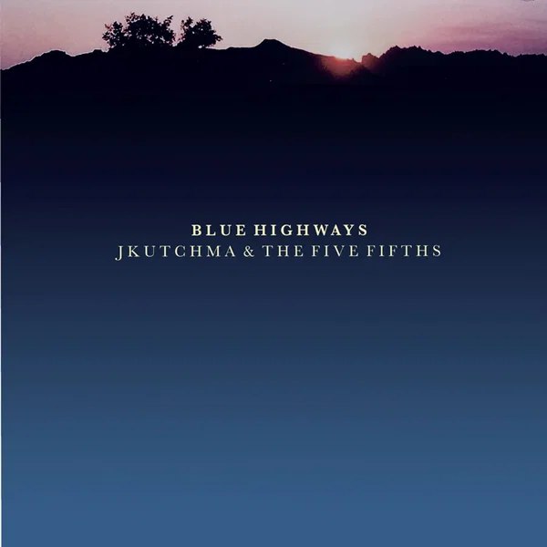 Blue Highways