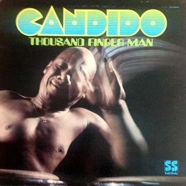 Thousand Finger Man