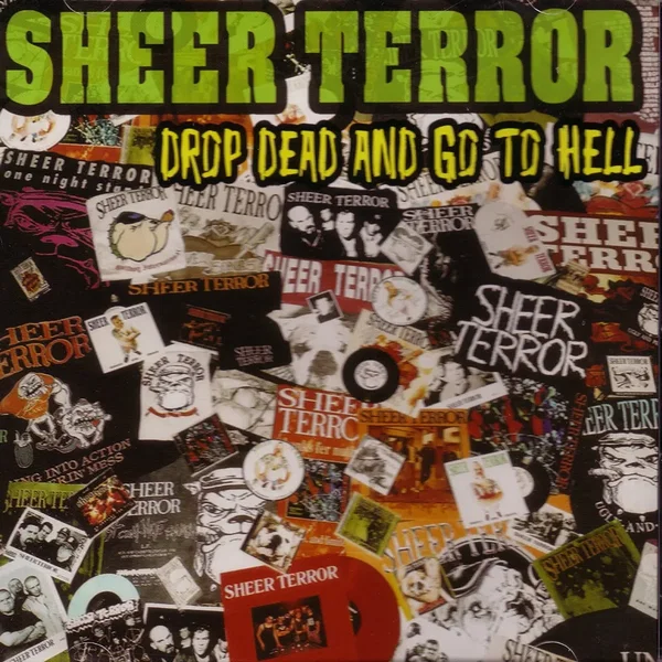 Drop Dead and Go to Hell