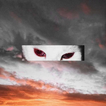 Mačacie oči by Adam the World - album cover