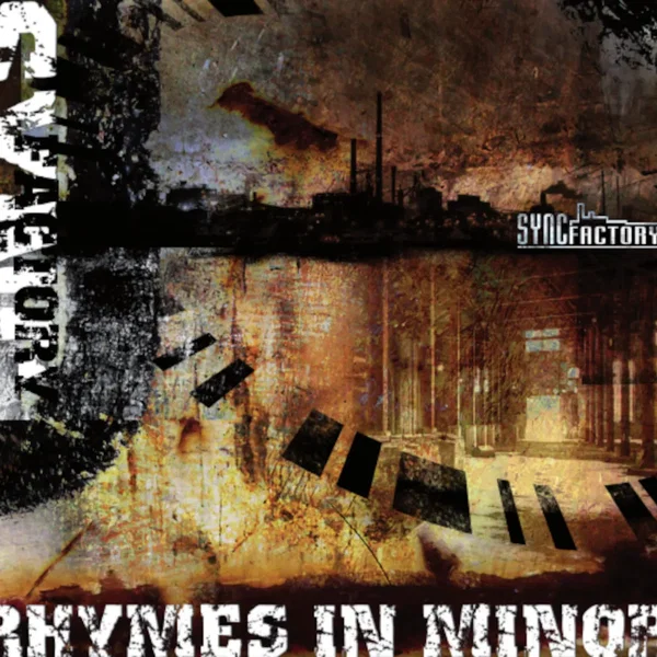 Rhymes in Minor