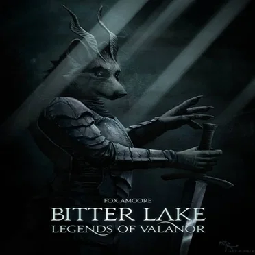 Legends of Valanor