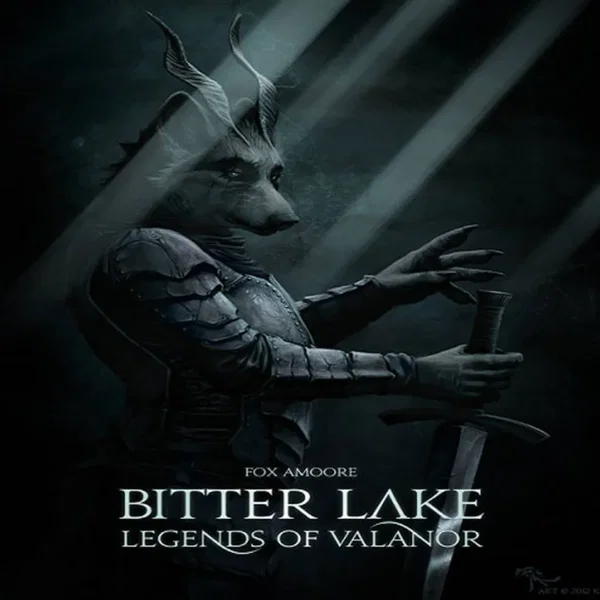 Legends of Valanor