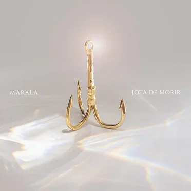 Jota de morir by Marala - album cover