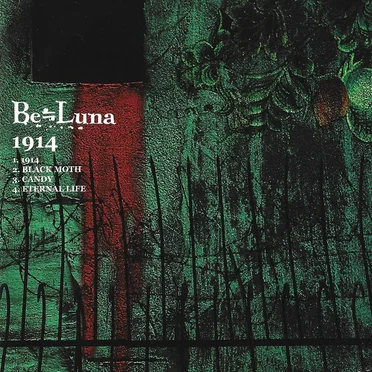 1914 by Be≒Luna - album cover