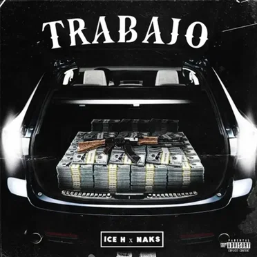 TRABAJO