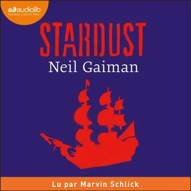 Stardust : le mystère de l'étoile by Neil Gaiman - album cover