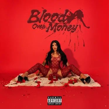 Blood Over Money