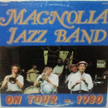On Tour - 1980