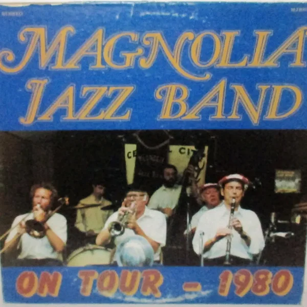 On Tour - 1980