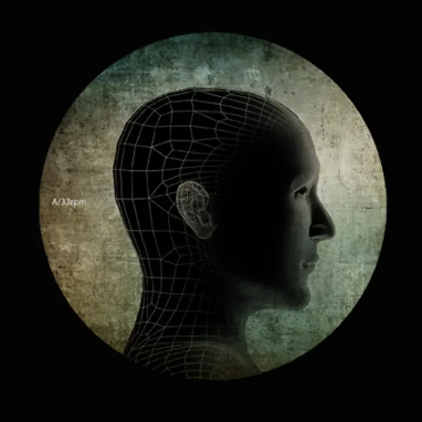 Mind Techno Control EP
