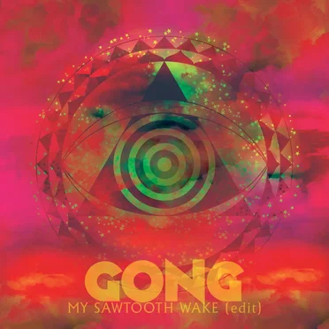 My Sawtooth Wake (radio edit)