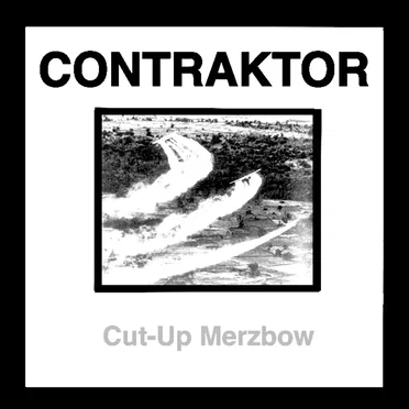 Cut-Up Merzbow