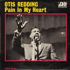 Otis Redding