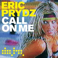 Eric Prydz artist image