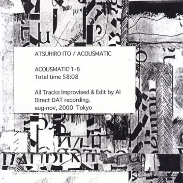 Acousmatic