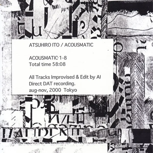 Acousmatic