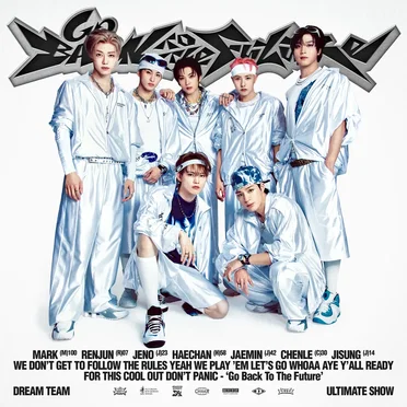 Go Back to the Future