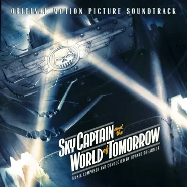 Sky Captain and the World of Tomorrow