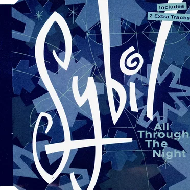 All Through The Night