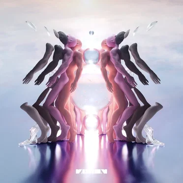 IIII by VIER - album cover