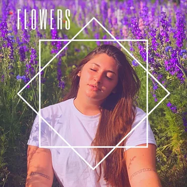 Flowers by Esther Rose - album cover