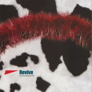 Revive: 10 Essential Pop Hits by Various Artists - album cover