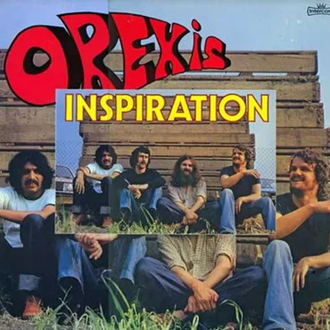 Inspiration