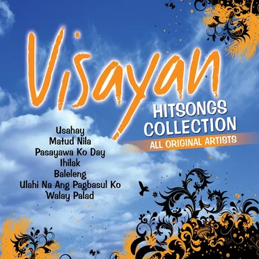 Visayan Hitsongs Collection by Various Artists - album cover