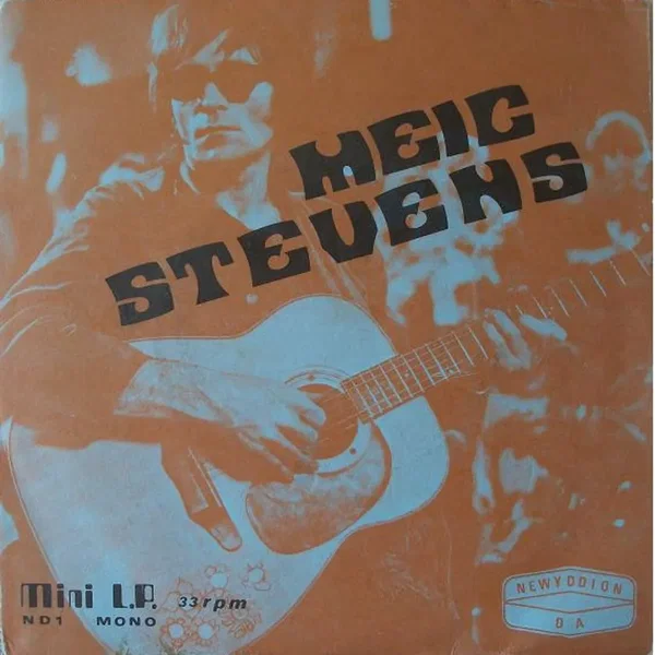 Meic Stevens