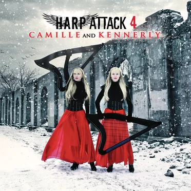 Harp Attack 4