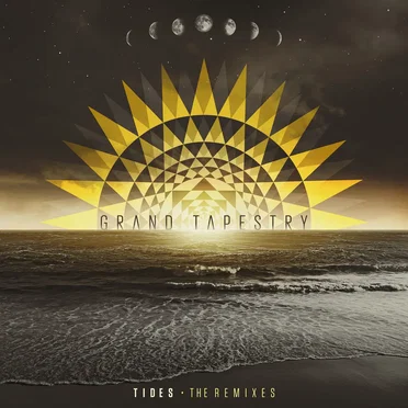 Tides: The Remixes