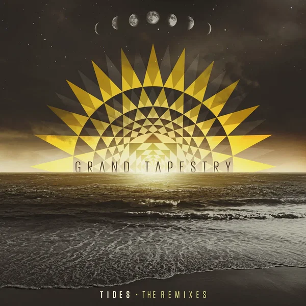 Tides: The Remixes