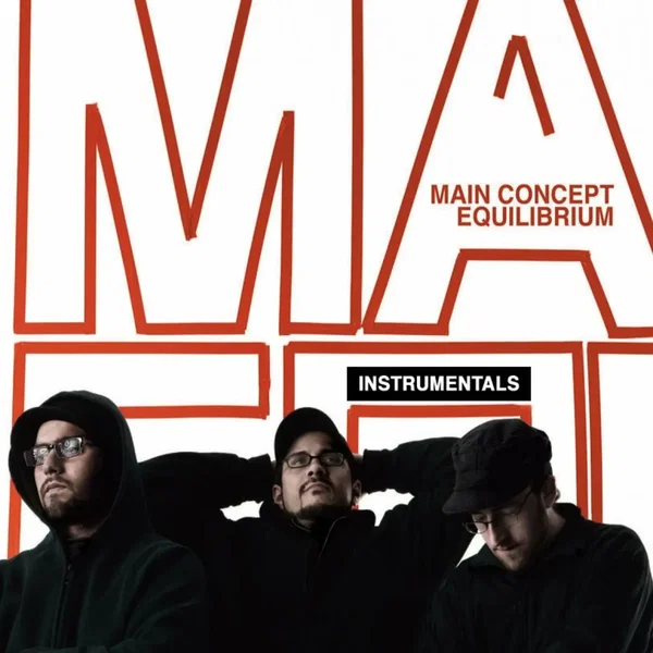 Equilibrium (Instrumentals)
