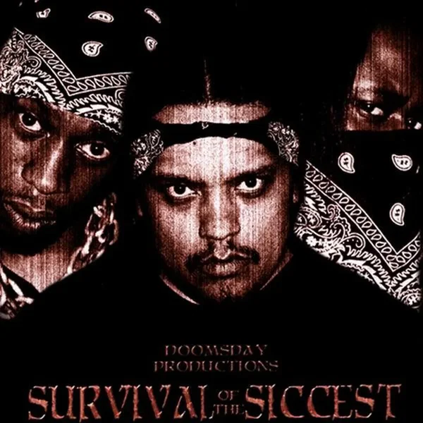 Survival Of The Siccest