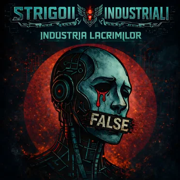 Industria Lacrimilor False