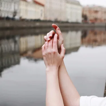 Молитва