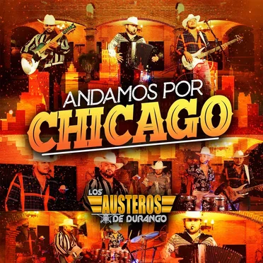 Andamos por Chicago