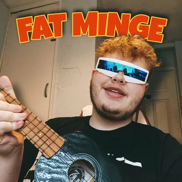 Fat Minge by ImEthan - album cover