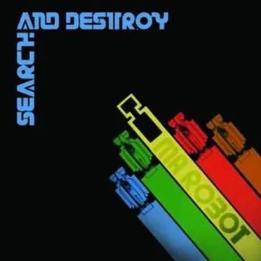Search and Destroy