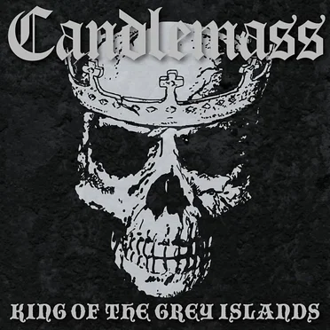 King of the Grey Islands