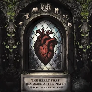 The Heart That Bloomed After Death