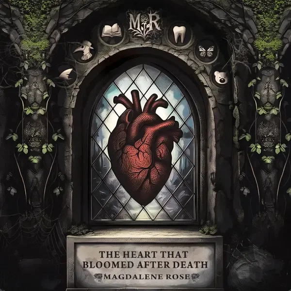 The Heart That Bloomed After Death