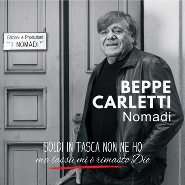 Soldi in tasca non ne ho… ma lassù mi è rimasto Dio