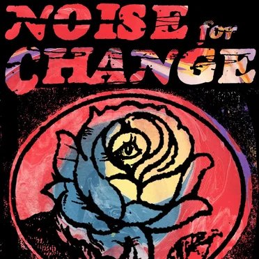 Noise for Change: ERA Benefit Compilation by Various Artists - album cover