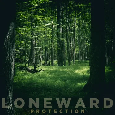 Protection by Loneward - album cover