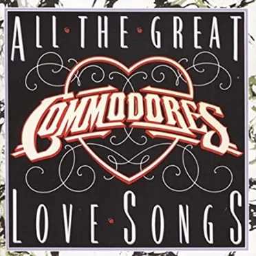 All the Great Love Songs