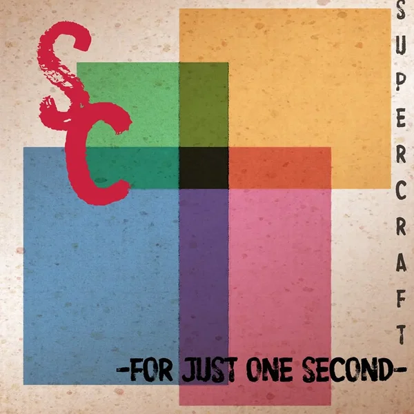 For Just One Second