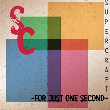 For Just One Second